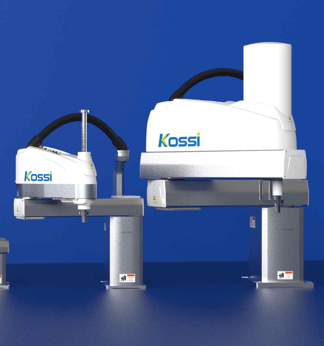 首页机器人Banner